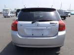 Used 2001 TOYOTA COROLLA RUNX BF66287 for Sale Image 4