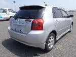 Used 2001 TOYOTA COROLLA RUNX BF66287 for Sale Image 5
