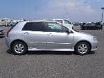 Used 2001 TOYOTA COROLLA RUNX BF66287 for Sale Image 6