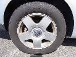 Used 2000 VOLKSWAGEN BORA BF66214 for Sale Image 11