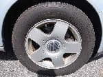 Used 2000 VOLKSWAGEN BORA BF66214 for Sale Image 12