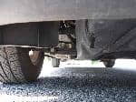 Used 2000 VOLKSWAGEN BORA BF66214 for Sale Image 13