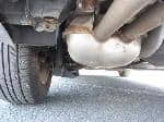 Used 2000 VOLKSWAGEN BORA BF66214 for Sale Image 15