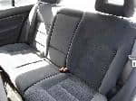 Used 2000 VOLKSWAGEN BORA BF66214 for Sale Image 19
