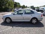 Used 2000 VOLKSWAGEN BORA BF66214 for Sale Image 2