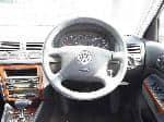 Used 2000 VOLKSWAGEN BORA BF66214 for Sale Image 21
