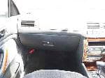 Used 2000 VOLKSWAGEN BORA BF66214 for Sale Image 22