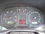 Used 2000 VOLKSWAGEN BORA BF66214 for Sale Image 23