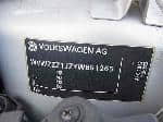 Used 2000 VOLKSWAGEN BORA BF66214 for Sale Image 27