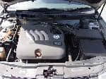 Used 2000 VOLKSWAGEN BORA BF66214 for Sale Image 28
