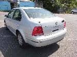 Used 2000 VOLKSWAGEN BORA BF66214 for Sale Image 3