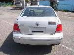 Used 2000 VOLKSWAGEN BORA BF66214 for Sale Image 4