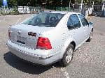 Used 2000 VOLKSWAGEN BORA BF66214 for Sale Image 5