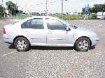 Used 2000 VOLKSWAGEN BORA BF66214 for Sale Image 6