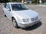 Used 2000 VOLKSWAGEN BORA BF66214 for Sale Image 7