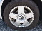 Used 2000 VOLKSWAGEN BORA BF66214 for Sale Image 9