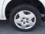 Used 2000 NISSAN SERENA BF66292 for Sale Image 10