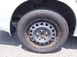 Used 2000 NISSAN SERENA BF66292 for Sale Image 11