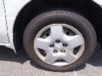 Used 2000 NISSAN SERENA BF66292 for Sale Image 12