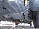Used 2000 NISSAN SERENA BF66292 for Sale Image 14