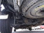 Used 2000 NISSAN SERENA BF66292 for Sale Image 15