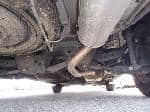 Used 2000 NISSAN SERENA BF66292 for Sale Image 16