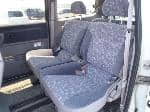 Used 2000 NISSAN SERENA BF66292 for Sale Image 19