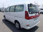 Used 2000 NISSAN SERENA BF66292 for Sale Image 3