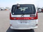 Used 2000 NISSAN SERENA BF66292 for Sale Image 4