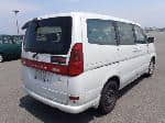 Used 2000 NISSAN SERENA BF66292 for Sale Image 5