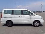 Used 2000 NISSAN SERENA BF66292 for Sale Image 6