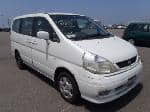 Used 2000 NISSAN SERENA BF66292 for Sale Image 7