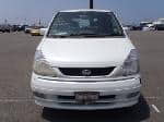 Used 2000 NISSAN SERENA BF66292 for Sale Image 8