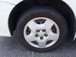 Used 2000 NISSAN SERENA BF66292 for Sale Image 9