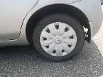 Used 2003 NISSAN MARCH BF66294 for Sale Image 10