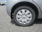 Used 2003 NISSAN MARCH BF66294 for Sale Image 11