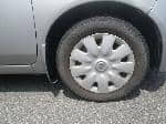 Used 2003 NISSAN MARCH BF66294 for Sale Image 12