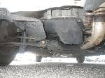 Used 2003 NISSAN MARCH BF66294 for Sale Image 13