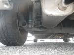 Used 2003 NISSAN MARCH BF66294 for Sale Image 15