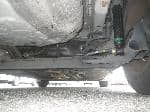 Used 2003 NISSAN MARCH BF66294 for Sale Image 16