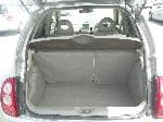 Used 2003 NISSAN MARCH BF66294 for Sale Image 20