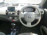 Used 2003 NISSAN MARCH BF66294 for Sale Image 21