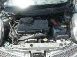 Used 2003 NISSAN MARCH BF66294 for Sale Image 30