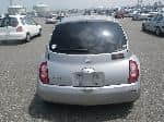 Used 2003 NISSAN MARCH BF66294 for Sale Image 4