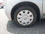 Used 2003 NISSAN MARCH BF66294 for Sale Image 9