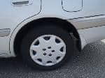 Used 1996 TOYOTA CORONA PREMIO BF66295 for Sale Image 10