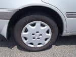 Used 1996 TOYOTA CORONA PREMIO BF66295 for Sale Image 11