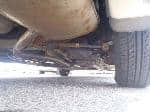 Used 1996 TOYOTA CORONA PREMIO BF66295 for Sale Image 16