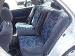 Used 1996 TOYOTA CORONA PREMIO BF66295 for Sale Image 19