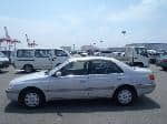 Used 1996 TOYOTA CORONA PREMIO BF66295 for Sale Image 2